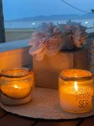 J&J Seaview Apartment