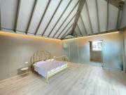 Căsuța Mov de Bucovina