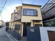 Nakano Retro Japanese Villa