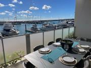 Northshore Nirvana, Mantra Building