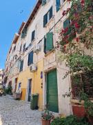 SEVEN - Two-Bedroom Apartment SEVEN - Two-Bedroom Apartment