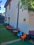Top Eforie Nord