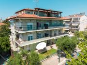 Top Kallithea Halkidikis