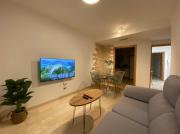 Tranquila y bonita casa