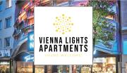 Vienna Lights Apartments - Domenig by Kent