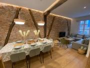 OT Apartment Casco Viejo 4 hab 3 baños