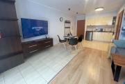 Apartament Szmaragdowy