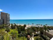 Apartamento playa Muchavista