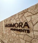 La Dimora apartments