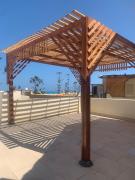 فيلا قرية المرجان الساحل الشمالي