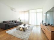 Classy Two-Bedroom Apartment