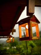 Homestay Tay Eco House