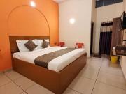 New Jaganmohana Comforts