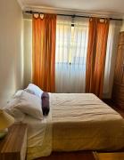 Amplio y cómodo departamento