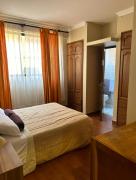 Amplio y cómodo departamento