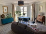 Grand 4 pièces Bourgeois Familial