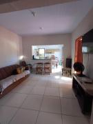 Casa da praia dois irmãos