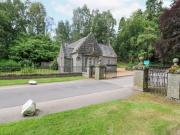 East Lodge - Crathes Castle East Lodge - Crathes Castle