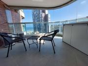 Unique 1701 Encantador c vista mar