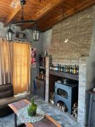 Top San Cosme