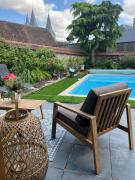 Relais Saint-Jean Levroux