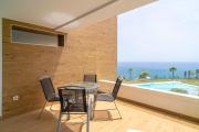 Luxury Living Isea 3114 by Casasol