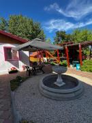 Bungalow Darius Costinesti Bungalow Darius Costinesti