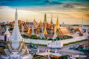 Top Bangkok