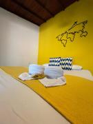 Pousada Fora da Rotina