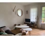 Maison avec piscine sur le golf - plage à 600m