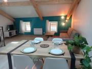 Au mignon filet de St Nazaire