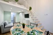 Standard Apartment by Hi5- Downtown Jungle Apartment Standard Apartment by Hi5- Downtown Jungle Apartment