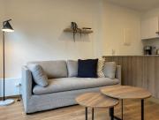 Majestic Duplex in Miraflores