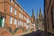 Top Lichfield