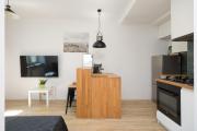 Apartament Nowolipie Apartament Nowolipie