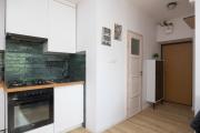 Apartament Nowolipie Apartament Nowolipie
