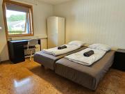 Doubleroom 203, near Kristiansand