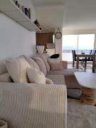 Appart vu panoramique Marseille