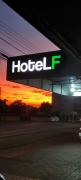 Hotel LF By Feliciano