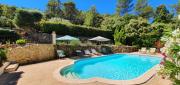 Charmante villa Provençale à Lorgues