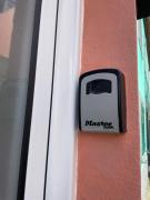 Little Fishermans House