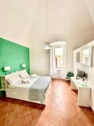 BeB allOmbra del Castello