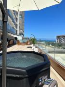 C21 Luxe Absolu avec Vue Mer Family Only