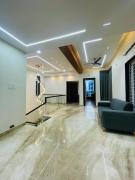 Luxurious Garden view Duplex in Hyderabad