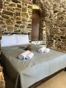 Vlychos Olympi Lodges - Chios Cozy Getaways