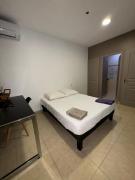 Villa avec piscine grand luxe