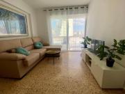 Apartamento en Playa de Gandia - Sólo para Familias