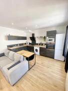 Le Lumos - Chaleureux & Calme