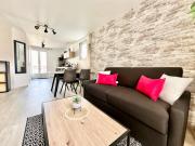 Le Feuillardier, calme et lumineux