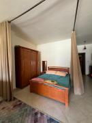 استديو راقي قرية مارينا فالي الساحل الشمالي